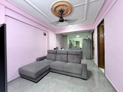 Blk 42 Telok Blangah Rise (Bukit Merah), HDB 3 Rooms #613520751